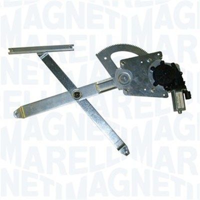 MAGNETI MARELLI Lasinnostin 350103128500